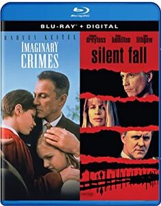 Imaginary Crimes /  Silent Fall , Harvey Keitel
