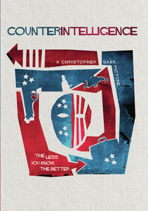 Counterintelligence , Michael Hall