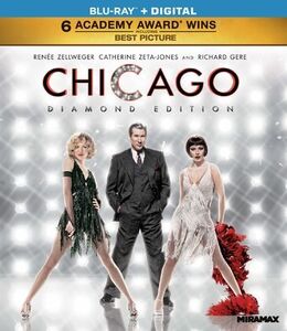 Chicago , Renée Zellweger