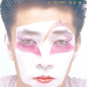 Hidari Ude No Yume , Ryuichi Sakamoto