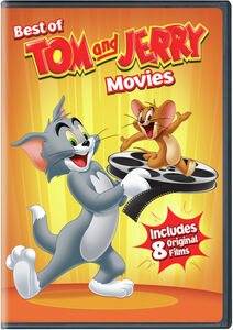 Best of Tom and Jerry Movies