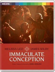 Immaculate Conception [Import] , Melissa Leo