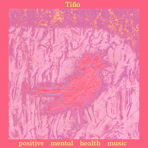Positive Mental Health Music , Tina