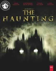 The Haunting , Liam Neeson