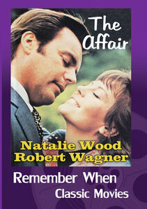 The Affair , Natalie Wood