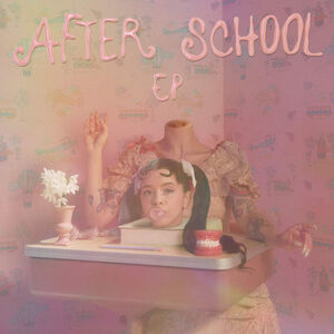 After School , Melanie Martinez