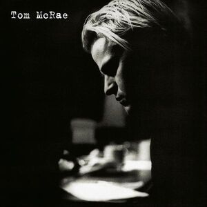 Tom Mcrae , Tom McRae
