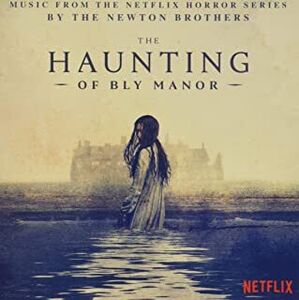 Haunting Of Bly Manor (Original Soundtrack) [Import]