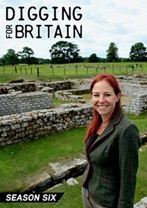 Digging For Britain: Season 6