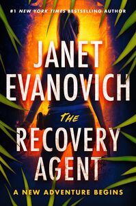 The Recovery Agent: A Gabriela Rose Novel