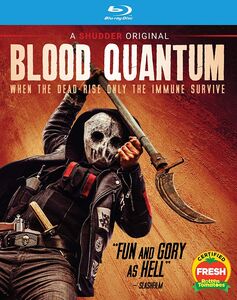 Blood Quantum