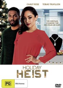 Holiday Heist [Import]