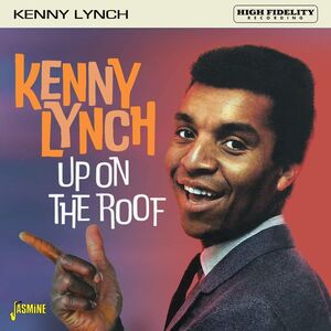 Up On The Roof [Import]