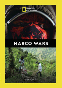 Narco Wars: Season 1