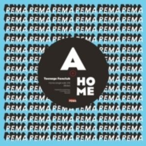 Home /  Everything Is Falling Apart [Import]