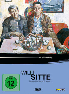 Sitte, Willi