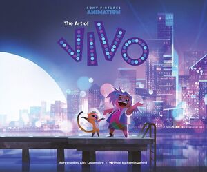 ART OF VIVO