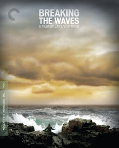 Breaking the Waves (Criterion Collection)