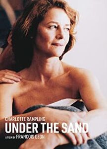 Under the Sand , Charlotte Rampling