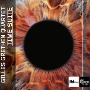 Jazz Thing Next Gen 88 , Grethen