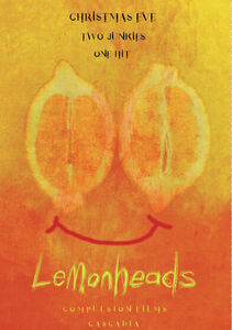 Lemonheads , William Shockley