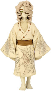 BanPresto - Demon Slayer - Demon Series Vol. 3 - Rui Figure