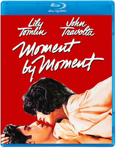 Moment by Moment , Lily Tomlin