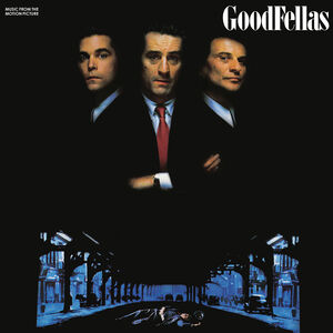 Goodfellas (Music From the Motion Picture) , Various Artists