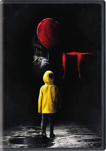 It , Jaeden Lieberher