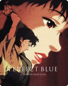 Perfect Blue (Steelbook)