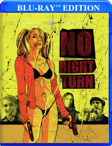 No Right Turn