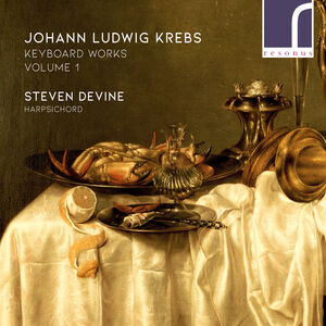 Keyboard Works 1 , Steven Devine