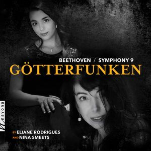 Gotterfunken , Smeets Rodrigues