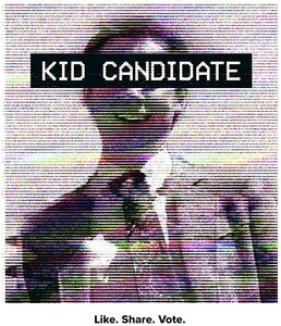 Kid Candidate