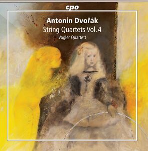 String Quartets 4