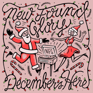 December's Here , New Found Glory