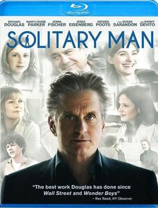 Solitary Man [Import]