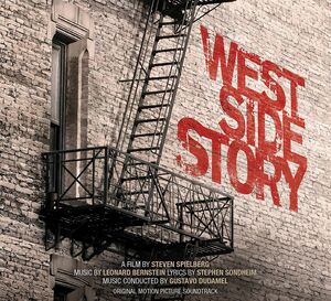 West Side Story (Original Soundtrack) [Import]