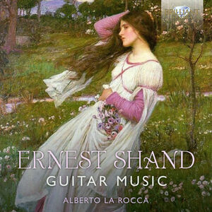 Guitar Music , Alberto La Rocca