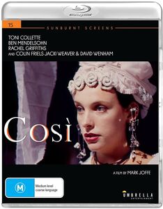 Cosi [Import]