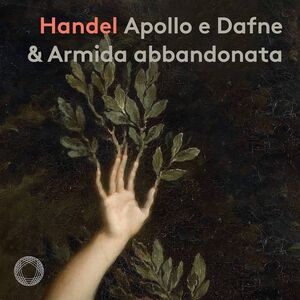 Apollo E Dafne , Francesco Corti