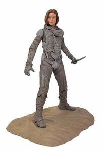Dark Horse - Dune - Lady Jessica Figure , Rebecca Ferguson