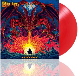 End Of Existence , The Browning