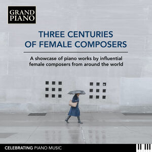 3 Centuries of Female , Various