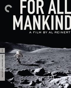 For All Mankind (Criterion Collection) , Richard Gordon