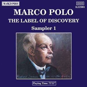 Sampler 1 , Various Artists