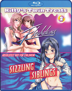 Kitty's Twin Treats II 