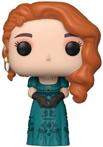 FUNKO POP! TELEVISION: Bridgerton - Penelope (Styles May Vary) 