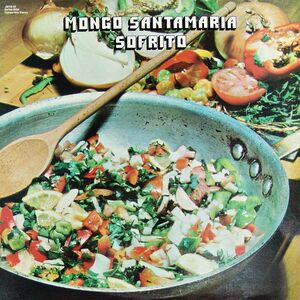Sofrito , Mongo Santamaria