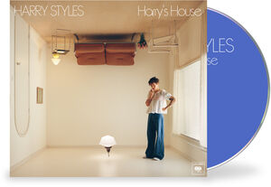Harry's House , Harry Styles